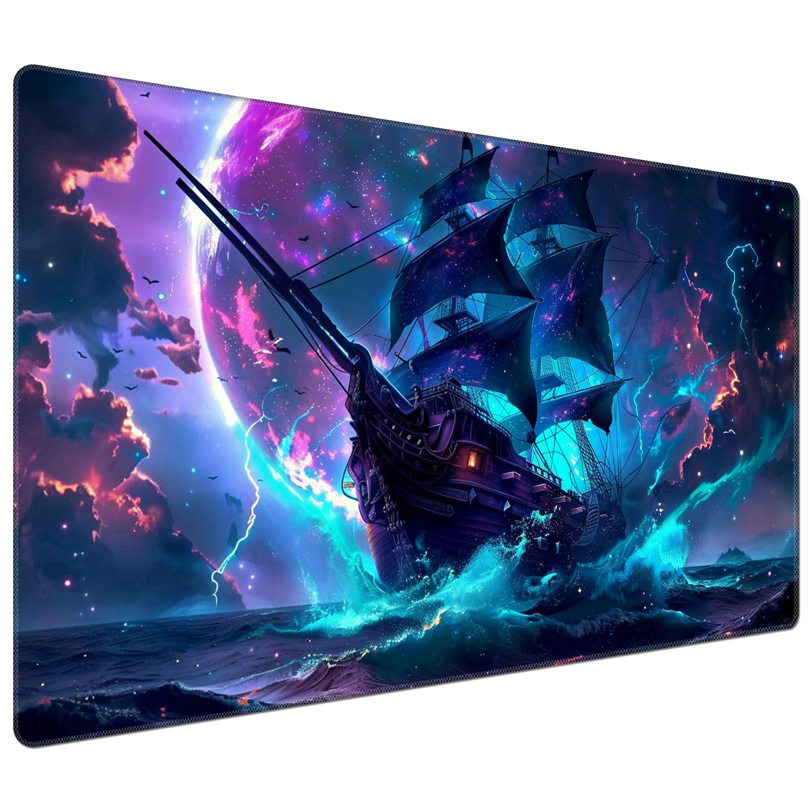 MTG 概念の群れ　プレイマット Amazon.com: DEGDFSGR MTG/TCG Playmat 27.5