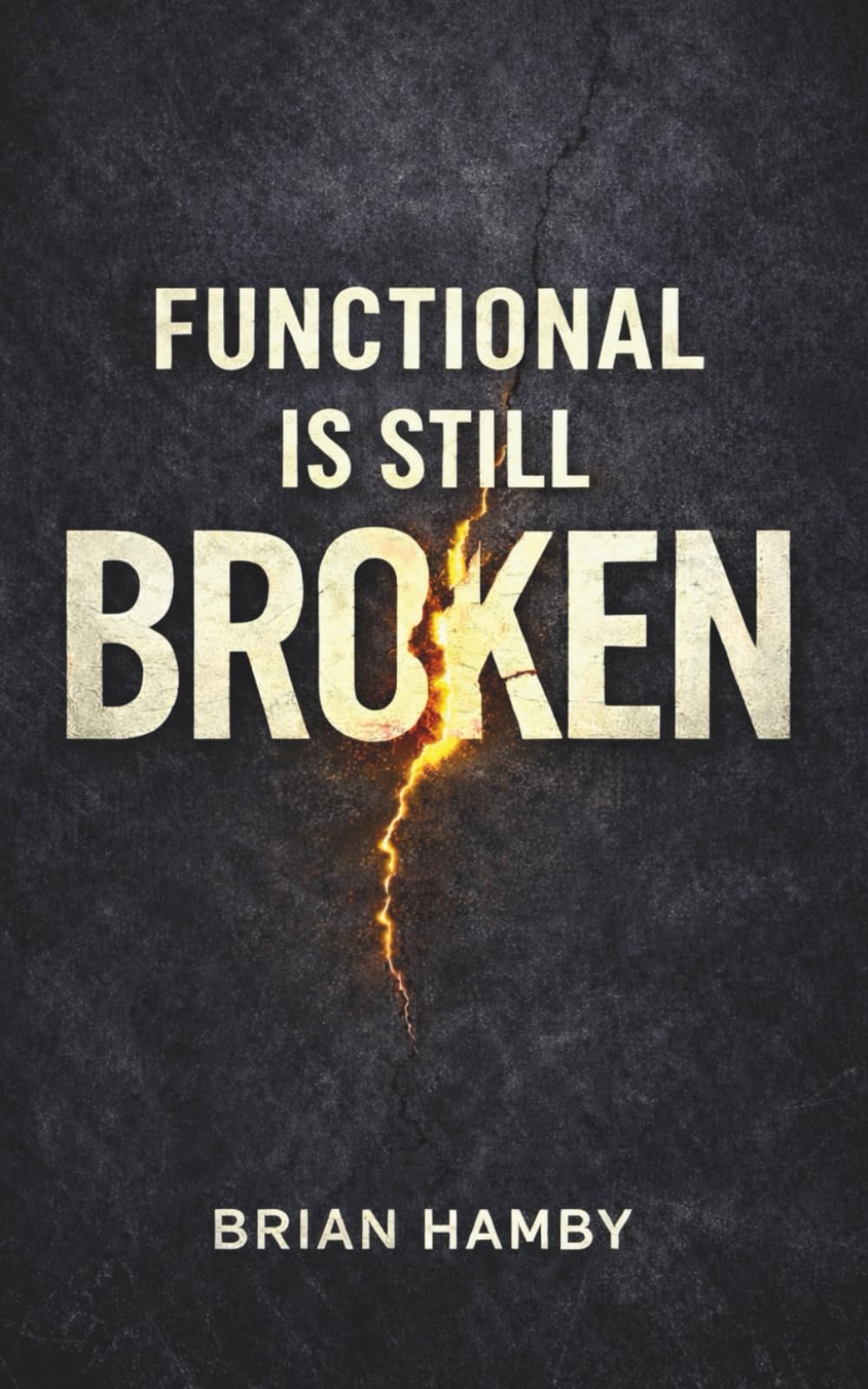 Functional Is Still Broken