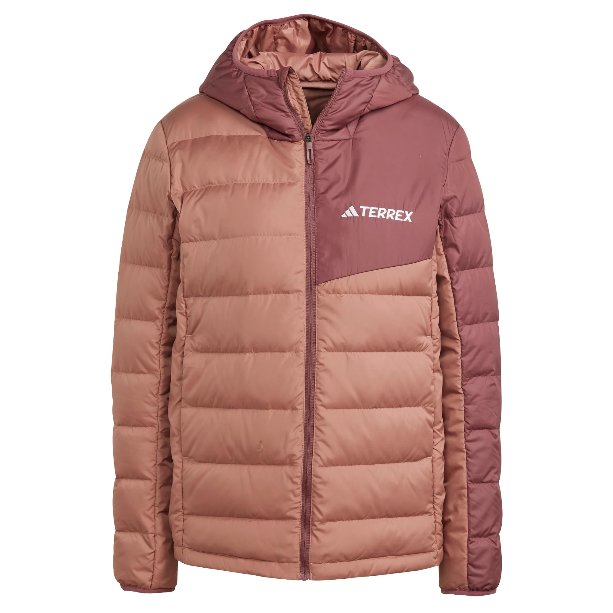 adidas Terrex Multi Light Down Hooded Jacket CHAQUETA Mujer