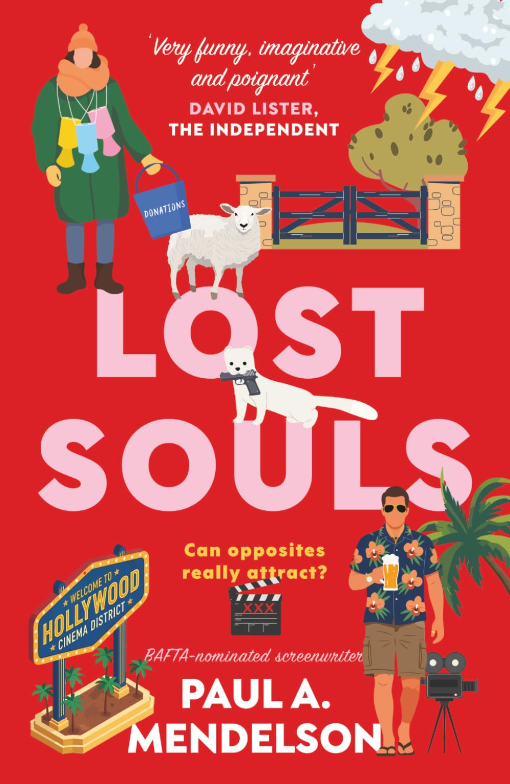 Lost Souls