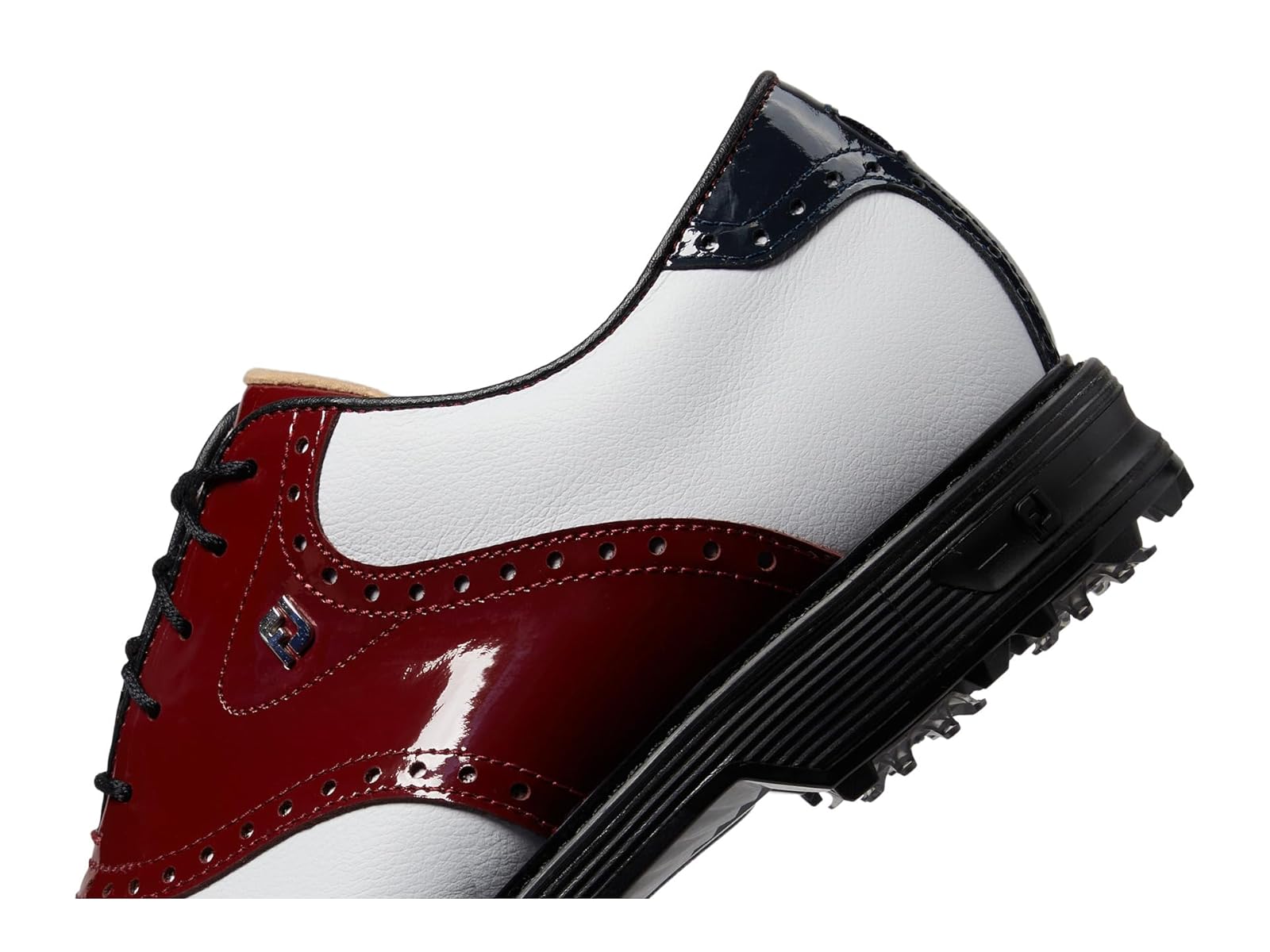 Man's Sneakers & Athletic Shoes FootJoy Premiere Series - Wilcox Golf Shoes - Picture 12 of 25