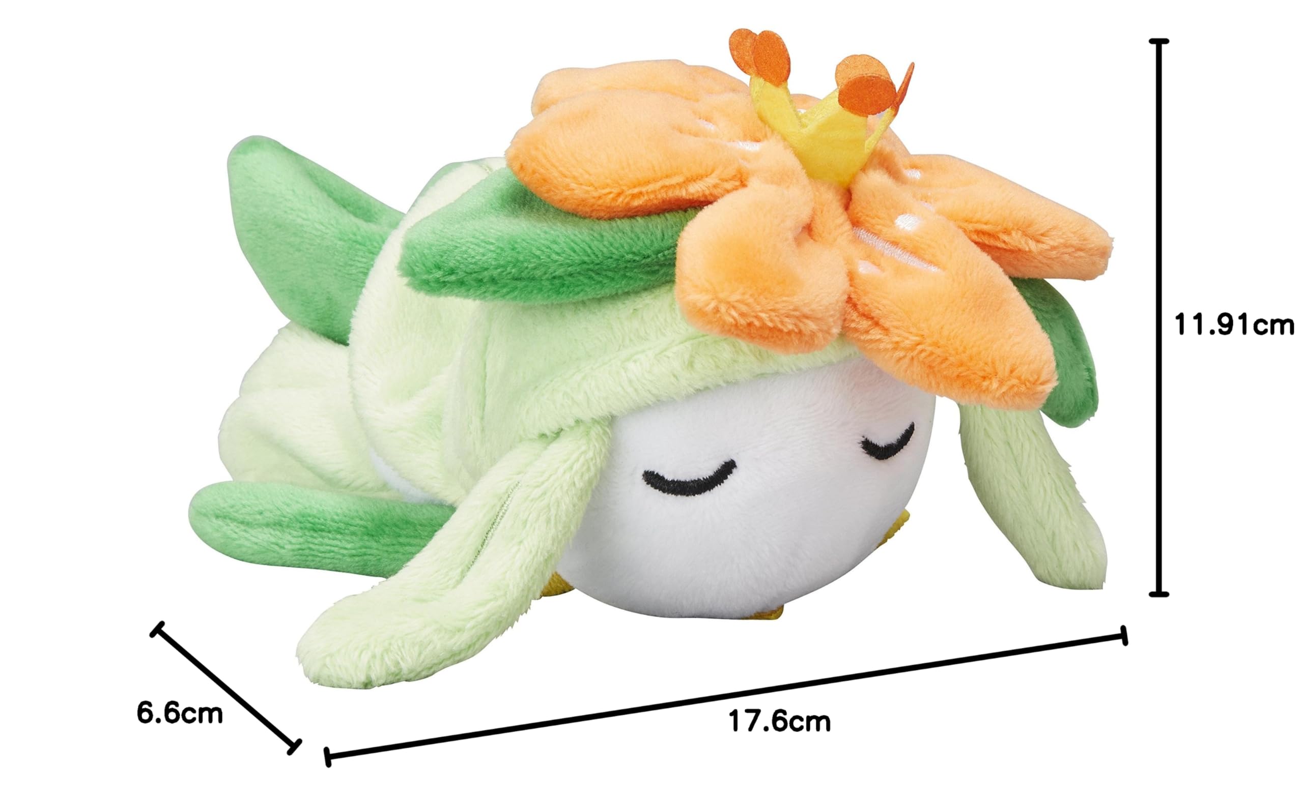 Amazon.co.jp: ポケモンセンターオリジナル くったりぬいぐるみ