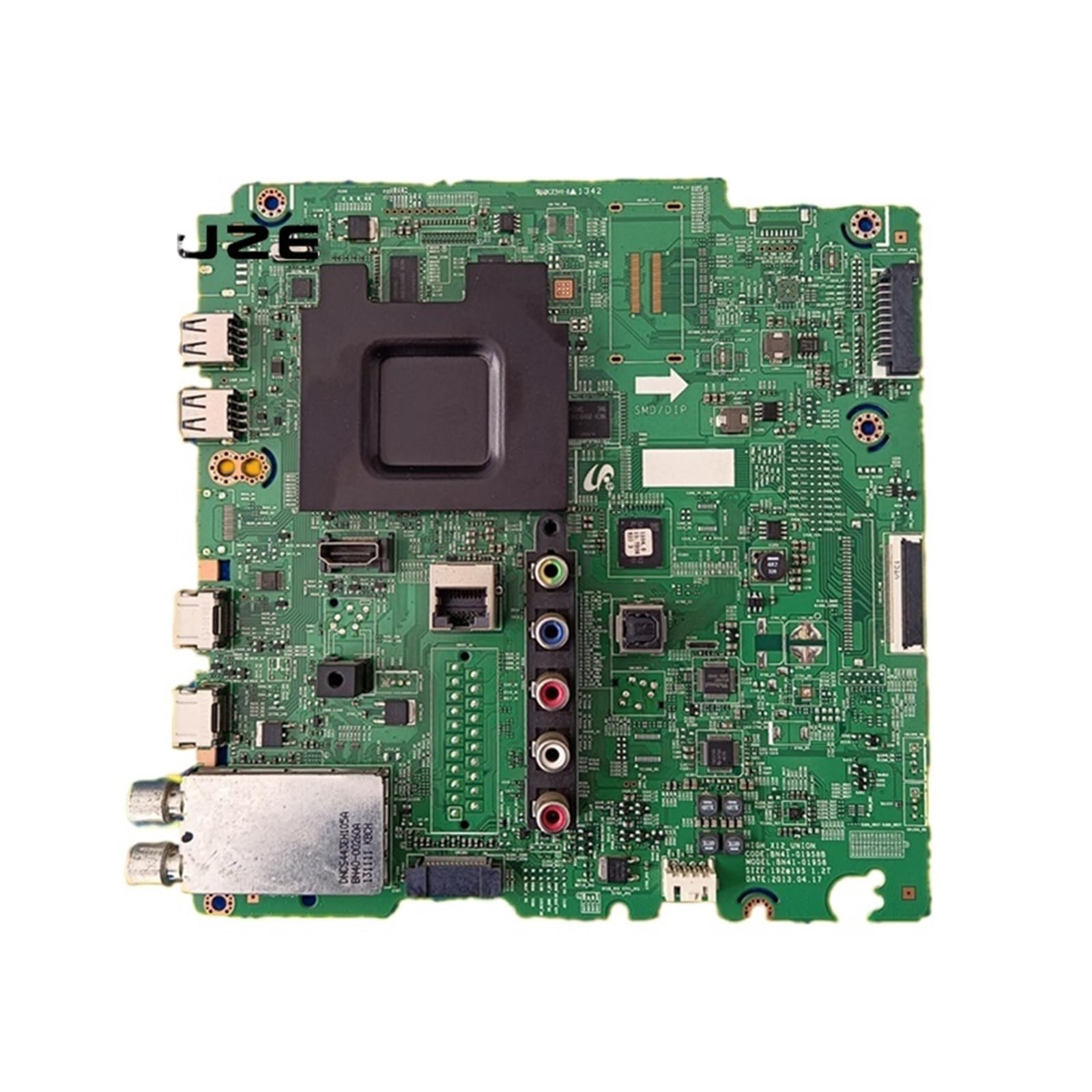 JQIBFXCS UN55F6350AF UE55F6500SS UE55F6320AW UN40F6400AF Motherboard Logic Board BN41-01958B BN94-06740B BN41-01958B Motherboard(40 INCH)