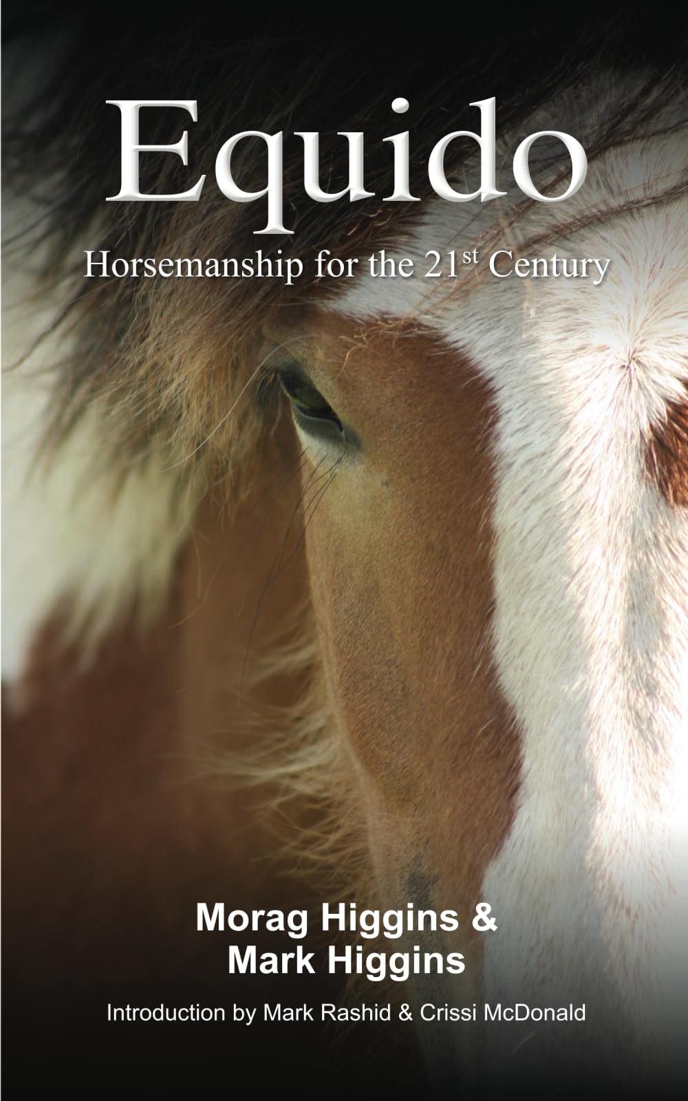 Equido: Horsemanship in the 21st Century