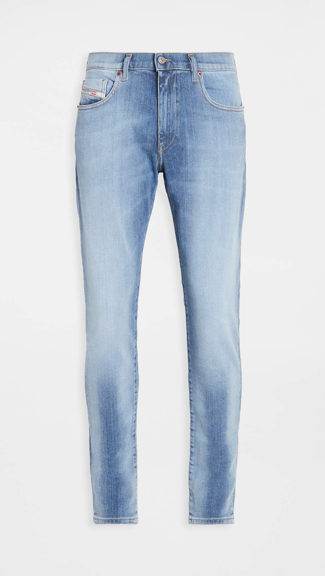 Diesel D-Strukt Jeans da uomo