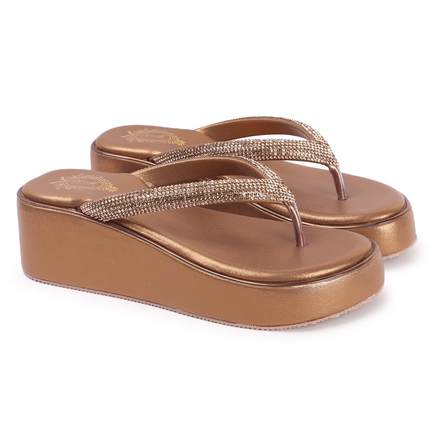 See full amazon price history chart for H.M. LATEST PUMP Trendy HEEL Sandal Slipper For Womens And Girls 8013 CP38 H.M. LATEST PUMP Trendy HEEL Sandal Slipper For Womens And Girls 8013 CP38 (B0DBG3X71X) Amazon Price History, Amazon Price Tracker