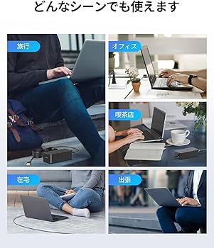 Amazon.co.jp: 20V 3.25A 65W NEC互換用LAVIE ACアダプター PC