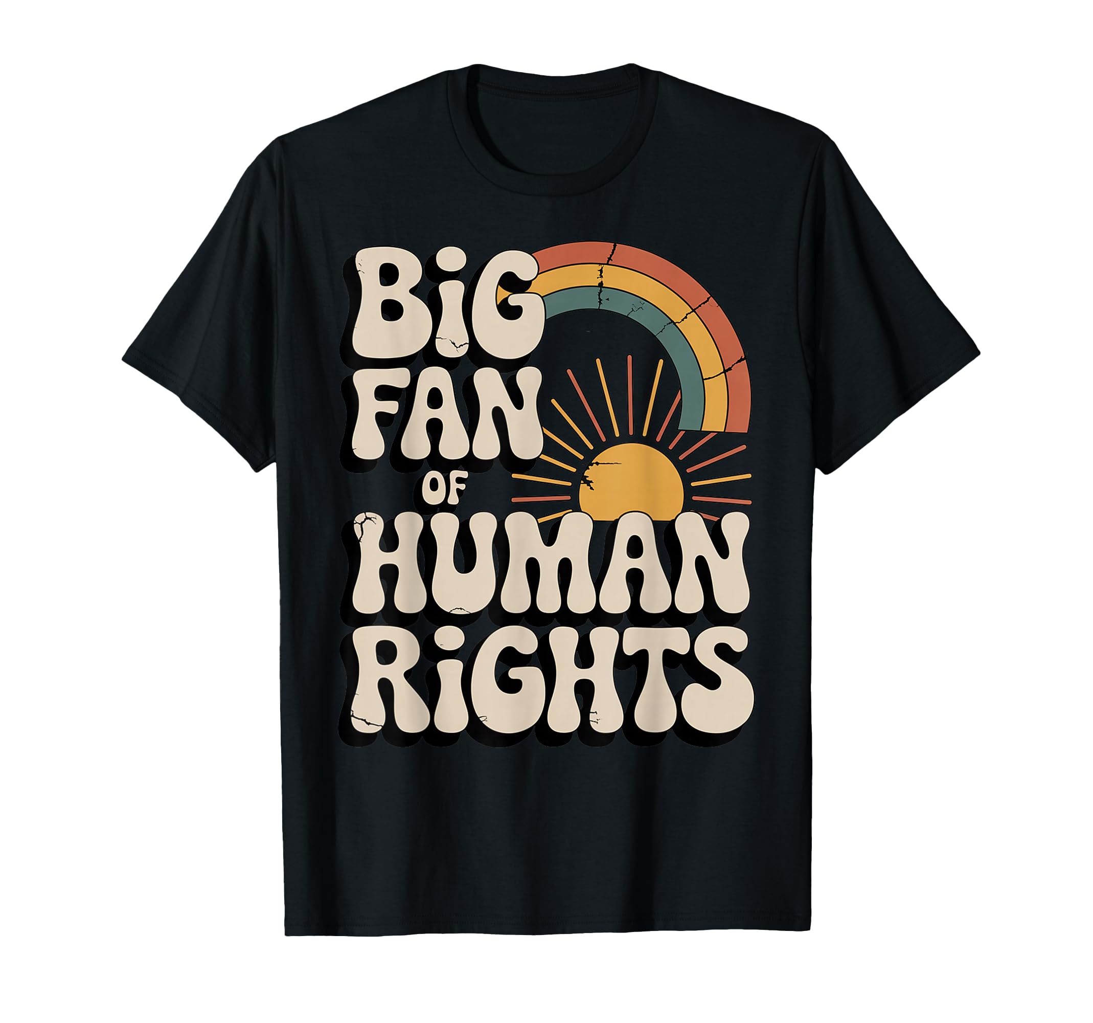 Kleidung mit Designs von Amazon Merch on Demand