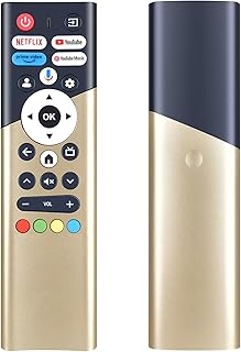 互換リモコン for ORION DOSHISHA TL-2402FHD TL-3202FHD DONKI TL-5002QUHD TL-5501QUHD TL-4302UHD