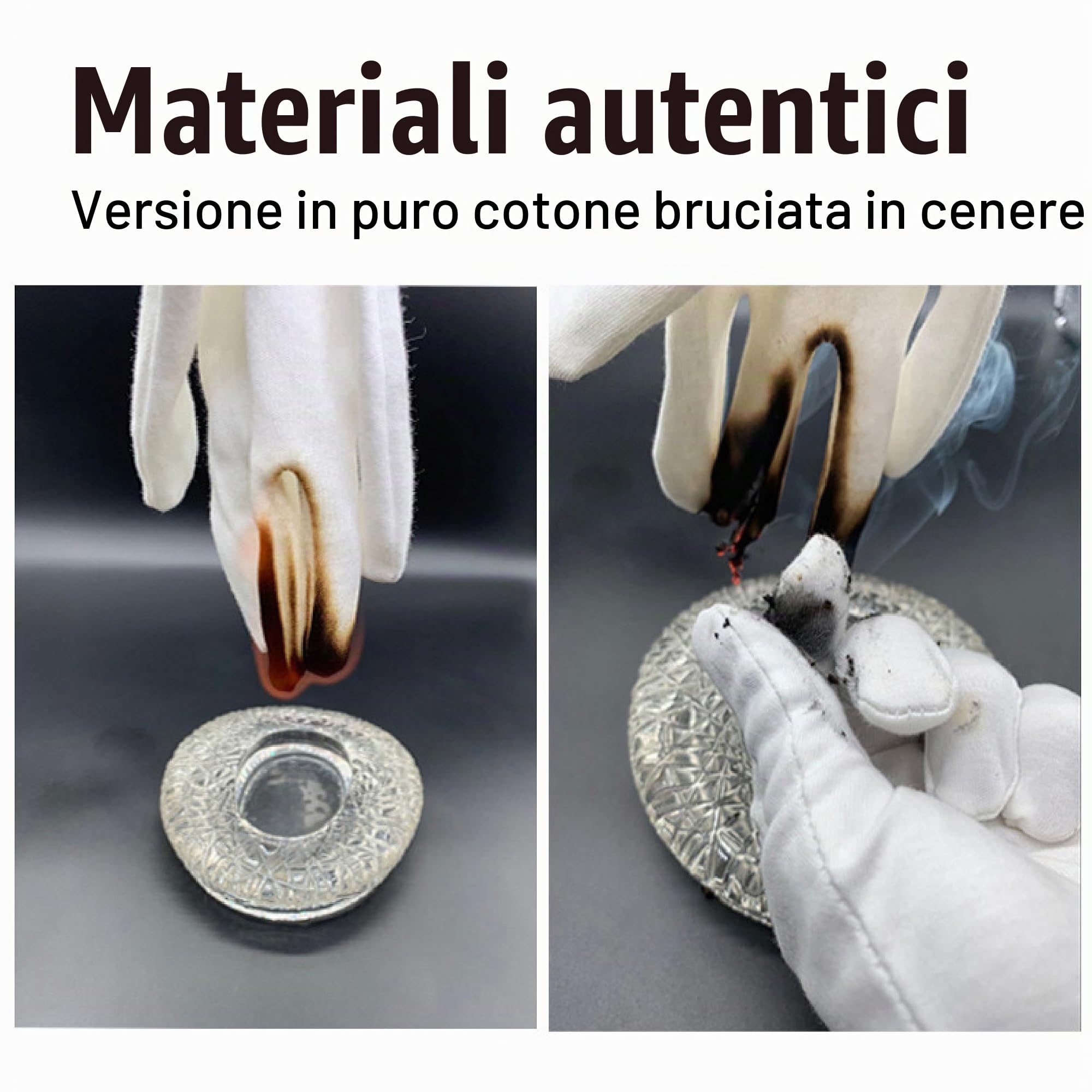 12 Paia Di Guanti In Cotone Bianco Per Donne Uomini Idratanti Durante La Notte Coricarsi Guariscono Eczema Lozione Dormire Mani Cure Termali Riparazione Ruvida Screpolata Secca Pelle