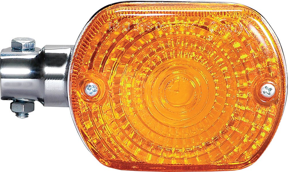 Amazon.com: K&S Technologies Turn Signal Front/Rear Left/Right for