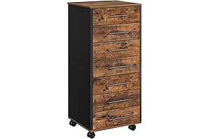 Compact Office Storage Drawers for Maximum Organization