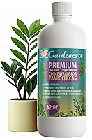 Vista 46 de GARDENERA Superalimento orgánico prémium de algas marinas y algas marinas para plantas AROID - 32 oz - Concentrado de fertilizante líquido de algas