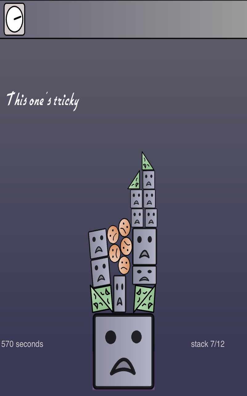 Super Stacker I - App on Amazon Appstore