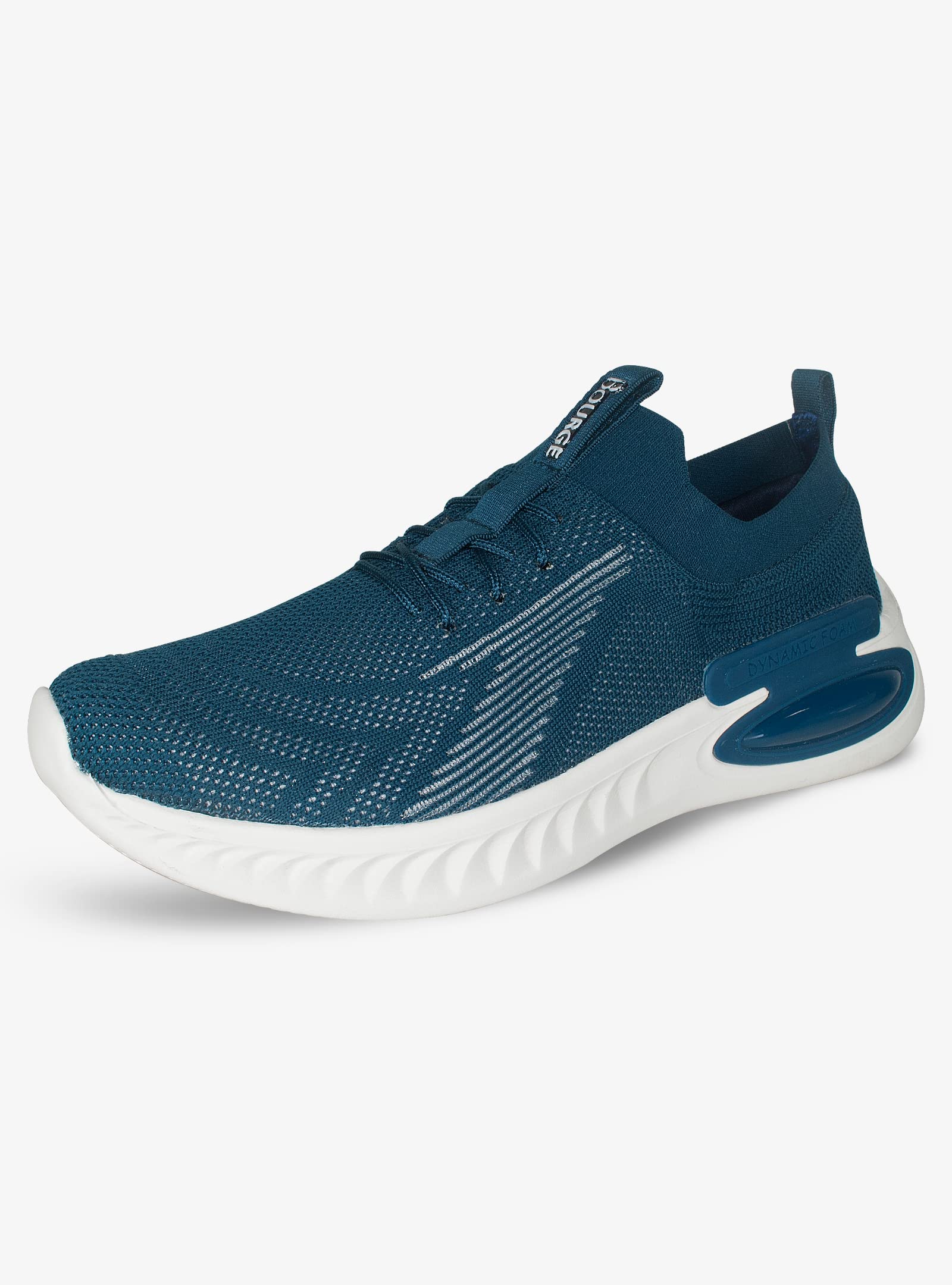 BourgeMen's Loire-z1003 Sports Shoes