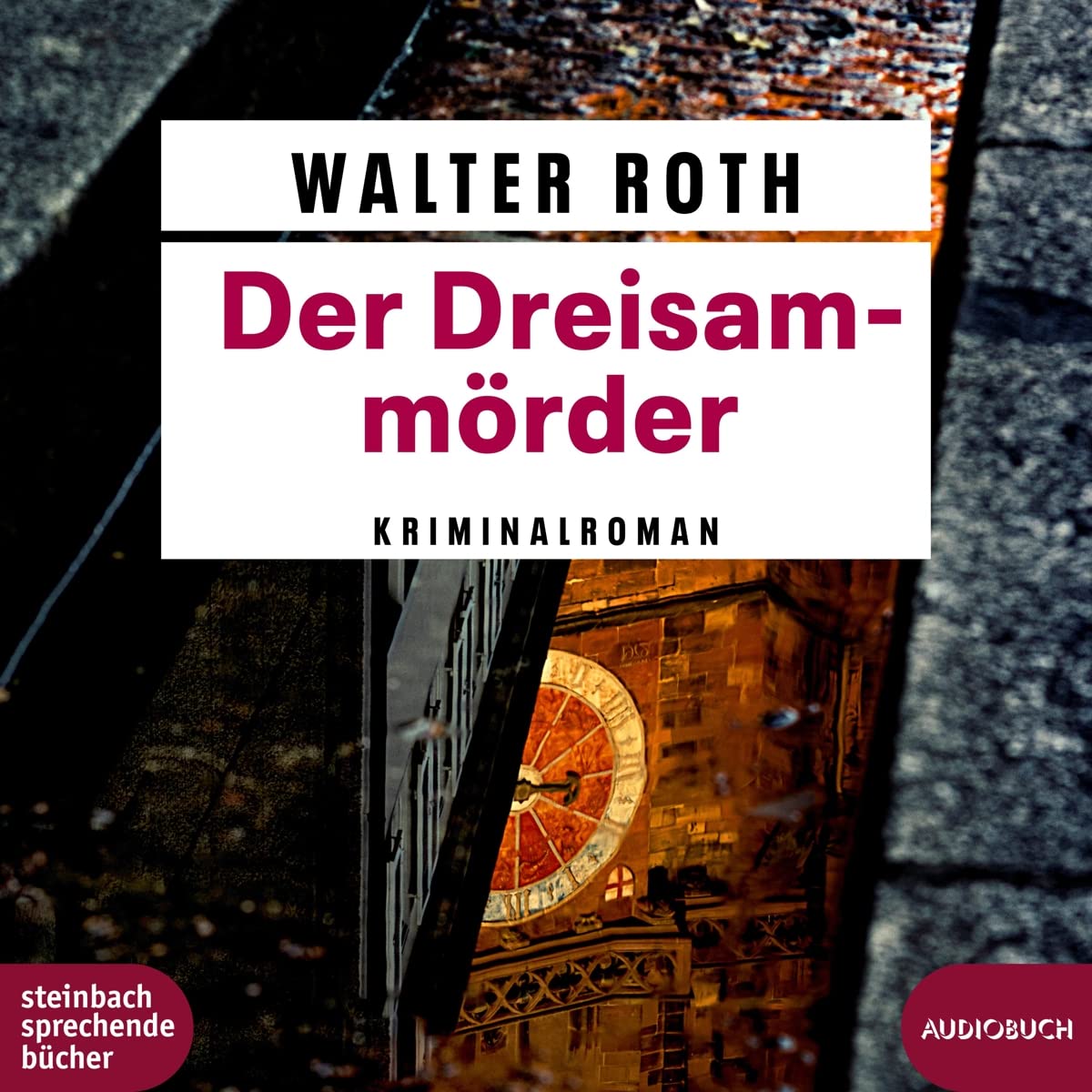 Der Dreisam-Mörder [Import]