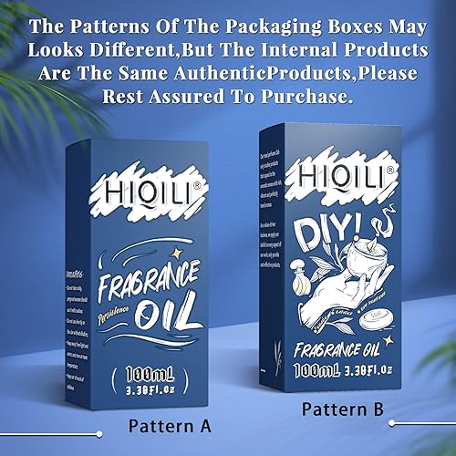 Miniatura 7 de HIQILI Sea Ocean Breeze - Aceite esencial de fragancia fresca para difusor de coche, vela Freshie, jabón, perfume, loción, champú, suministros para