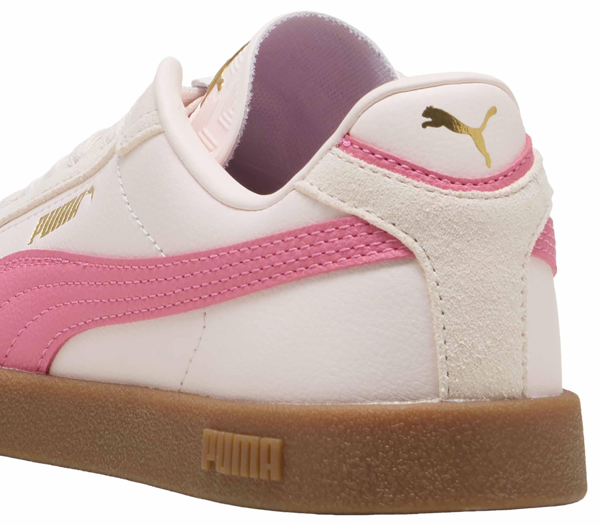 Puma Puma Club II Era Jr Scarpe da ginnasticaUnisex - Bambini e Ragazzi