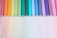 Vista 4 de Stanley Quencher - Pajitas de vaso Pajitas de repuesto reutilizables para vaso con asa Accesorio de vaso de acero inoxidable Sin BPA