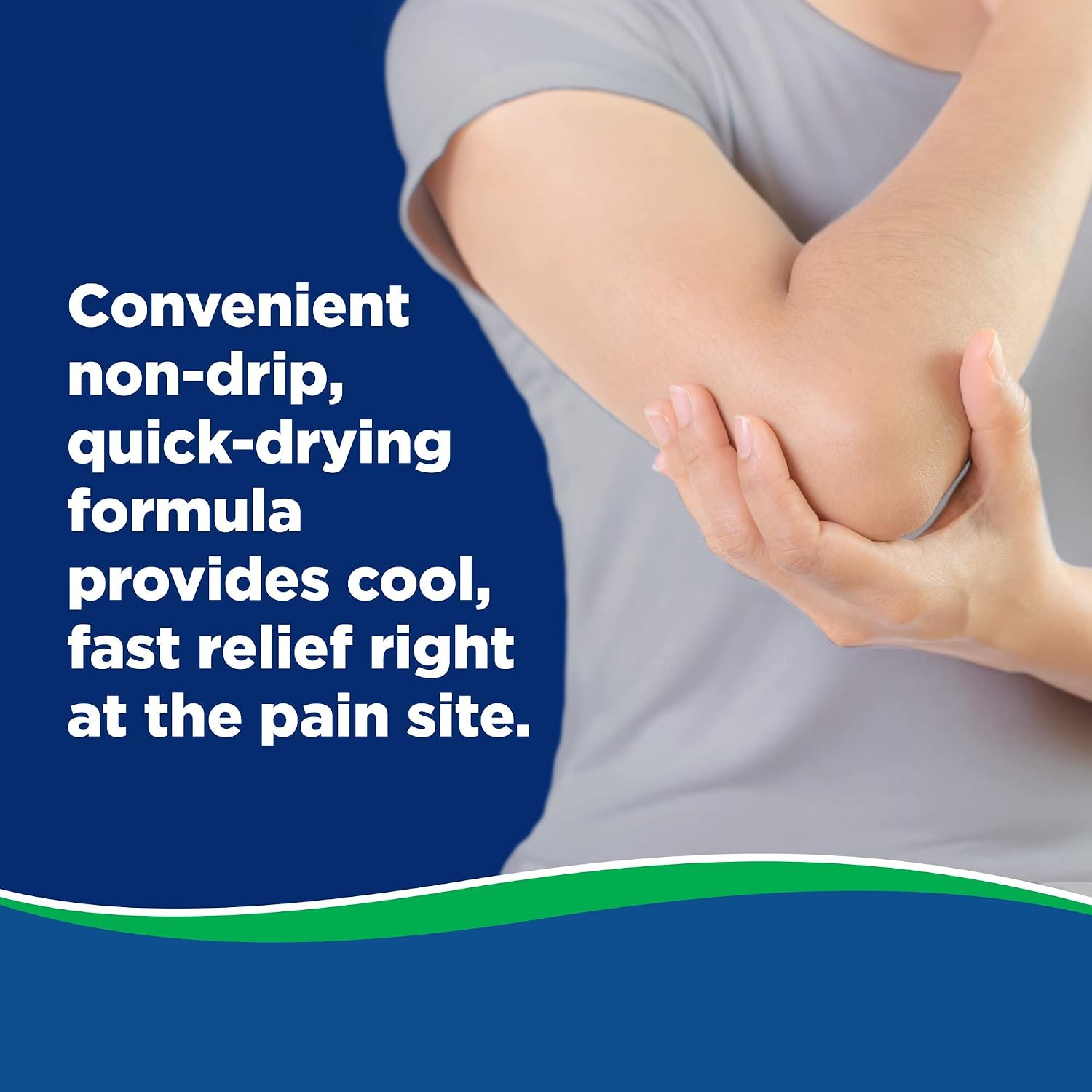 Salonpas pain relieving jet spray - 4 oz (2 PACK)