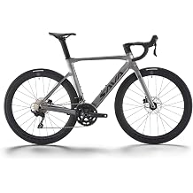 SAVADECK A7L 2026 Carbon Road Bike T800 Carbon Fiber Frame, with Shimano 105 R7100 24-Speed Groupset, Hydraulic Disc Brake, 700C Racing Bicycle for Men & Women