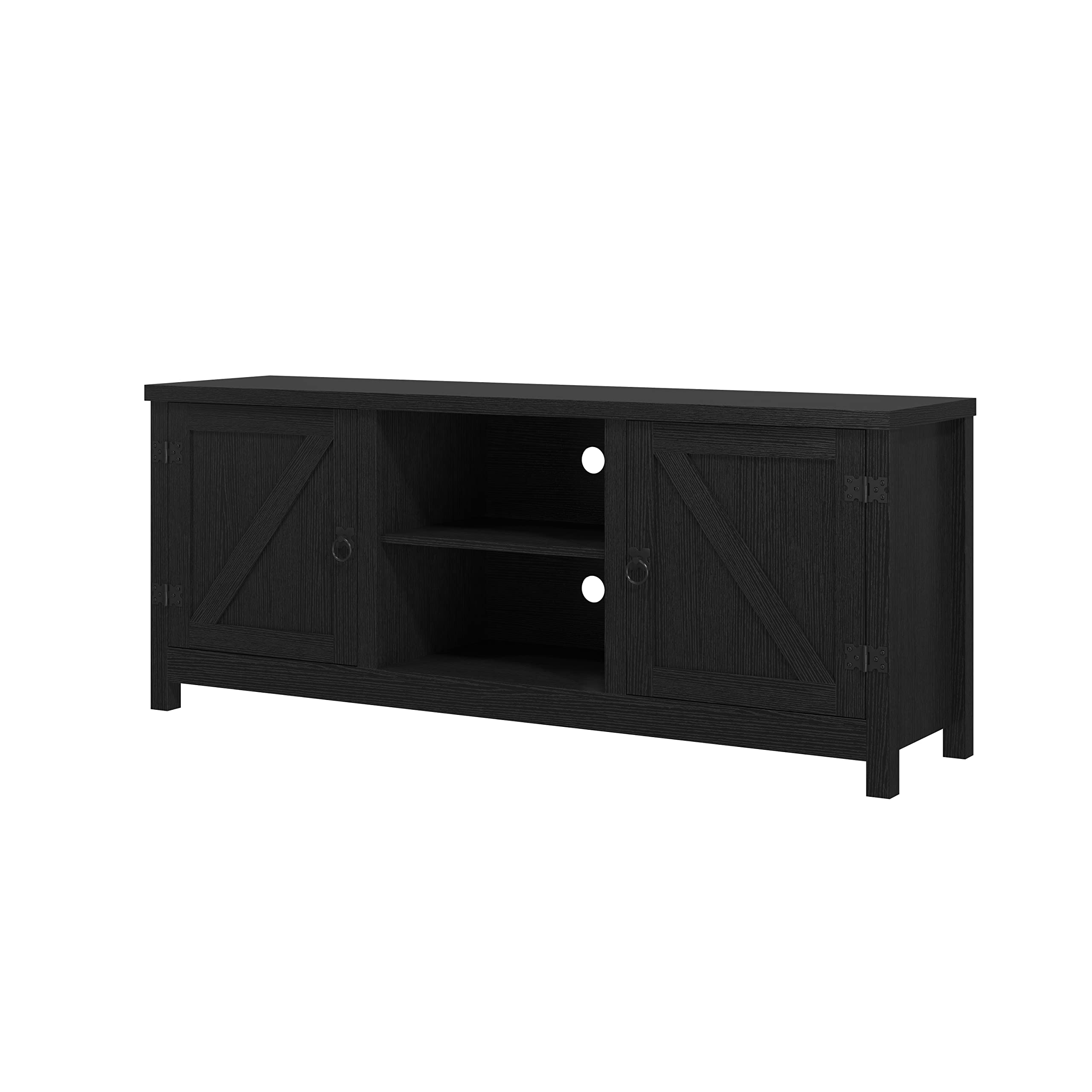 Panana Mid Century Modern TV Stand for 65 inch TV, Entertainment Center