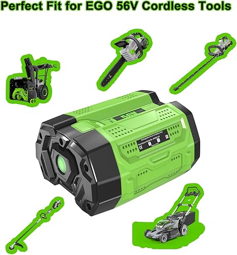 Miniatura 2 de Moticett Batería de repuesto Ni-Mh PC18B de alta capacidad mejorada a 3600 mAh compatible con cable Porter 18 V batería PCC489N PCMVC PCMVC