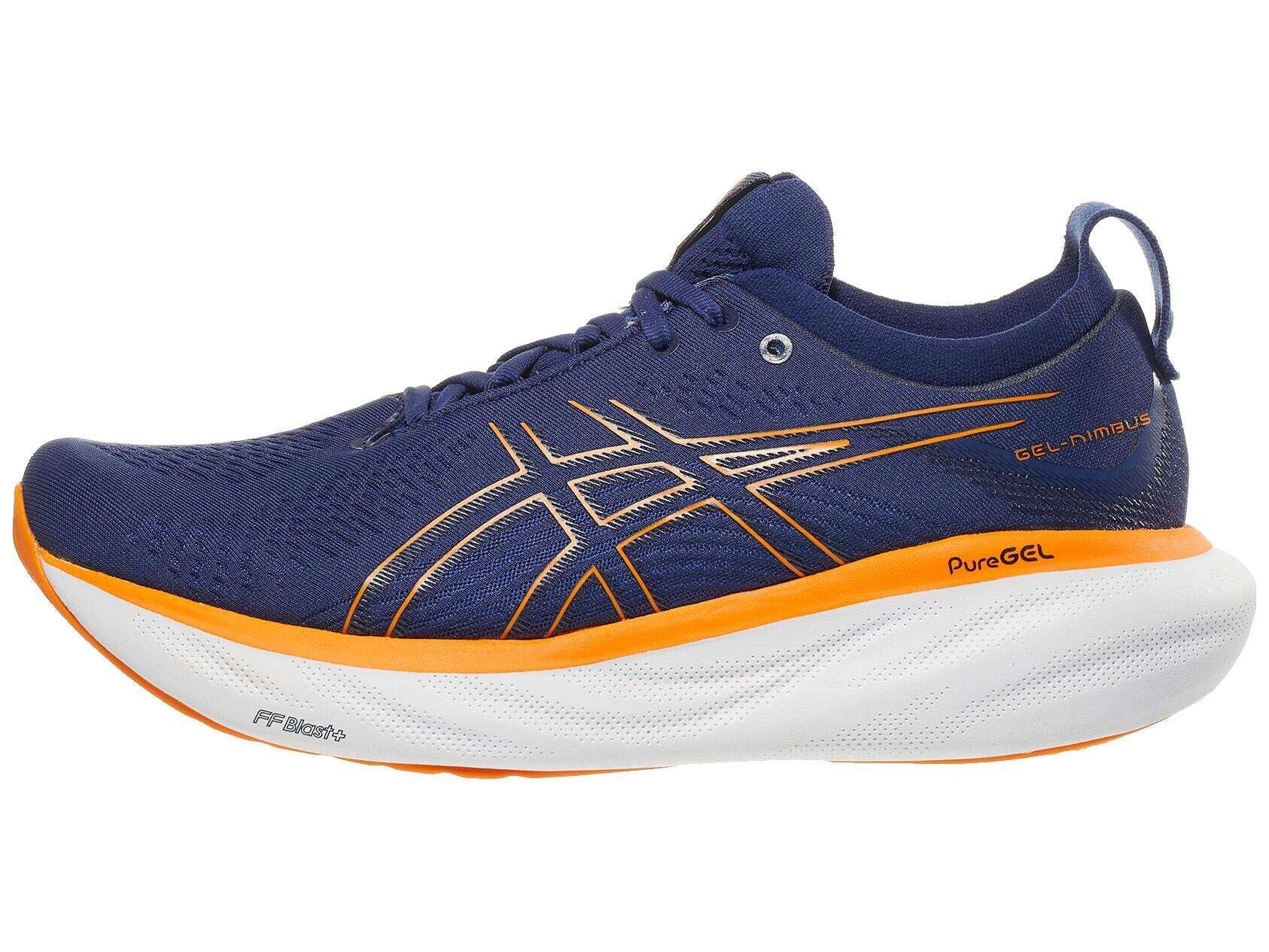 Asics Men's Gel-Nimbus 25 Running Shoes