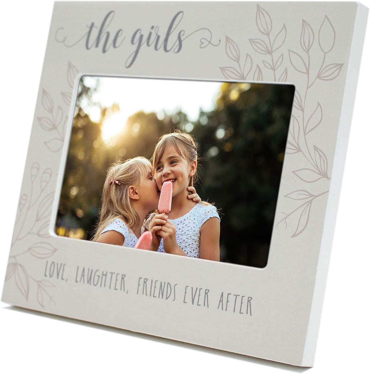4x6 The Girls Picture Frame image 2