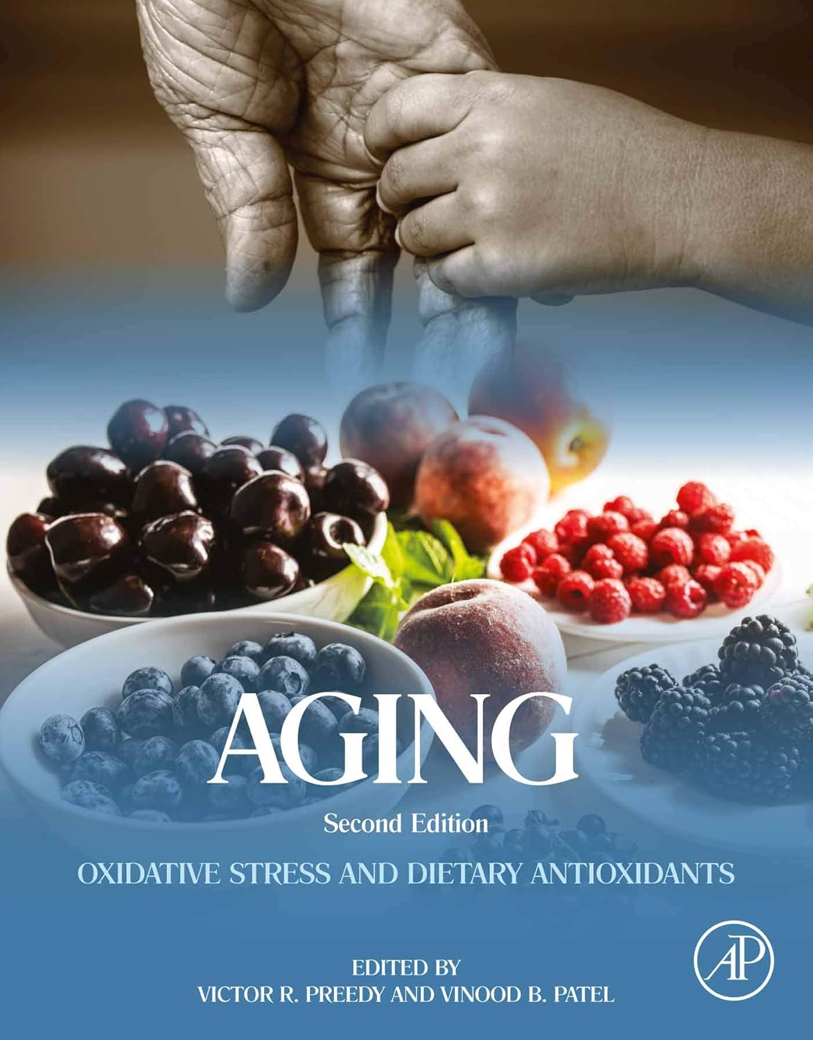 Aging Oxidative Stress and Dietary Antioxidants eBook
