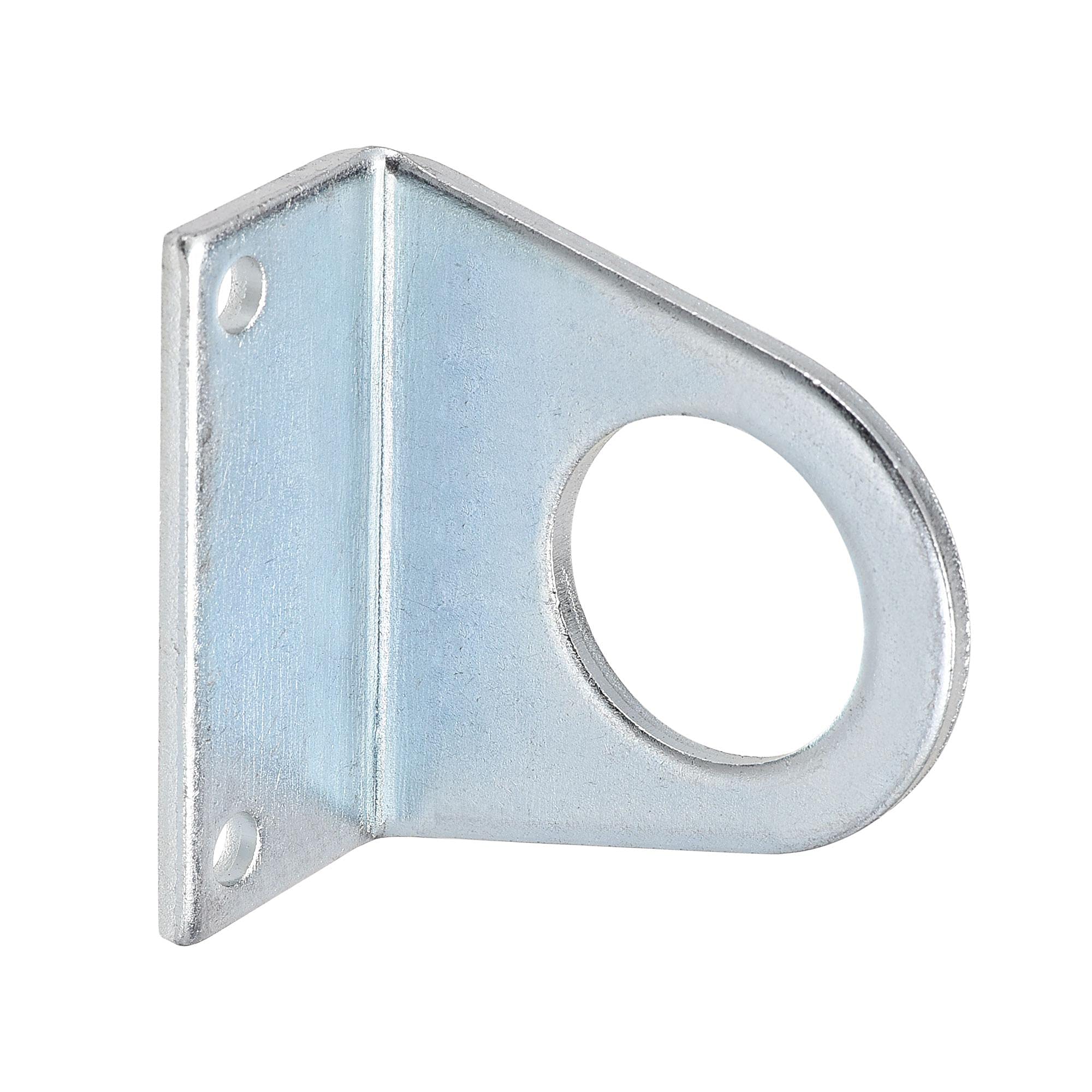 Uxcell Air Cylinder Rod Clevis Mounting Bracket 2 Bolt Holes 54x22.5x44mm MA/MAL Pneumatic Parts For 20mm Cylinder Bore - View #7