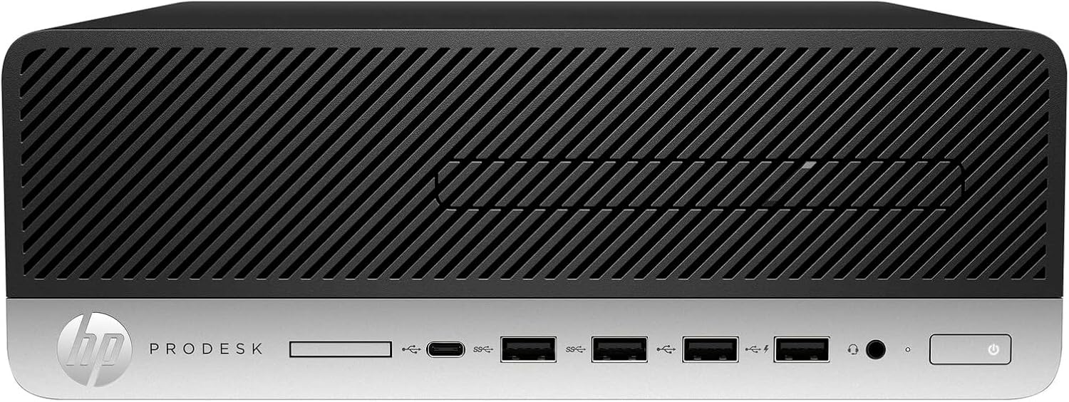 ⭐️509⭐️ HP EliteDesk 800 G5 SFF ⭐️i5-9500⭐️ $_57.JPG?set_id=880000500F
