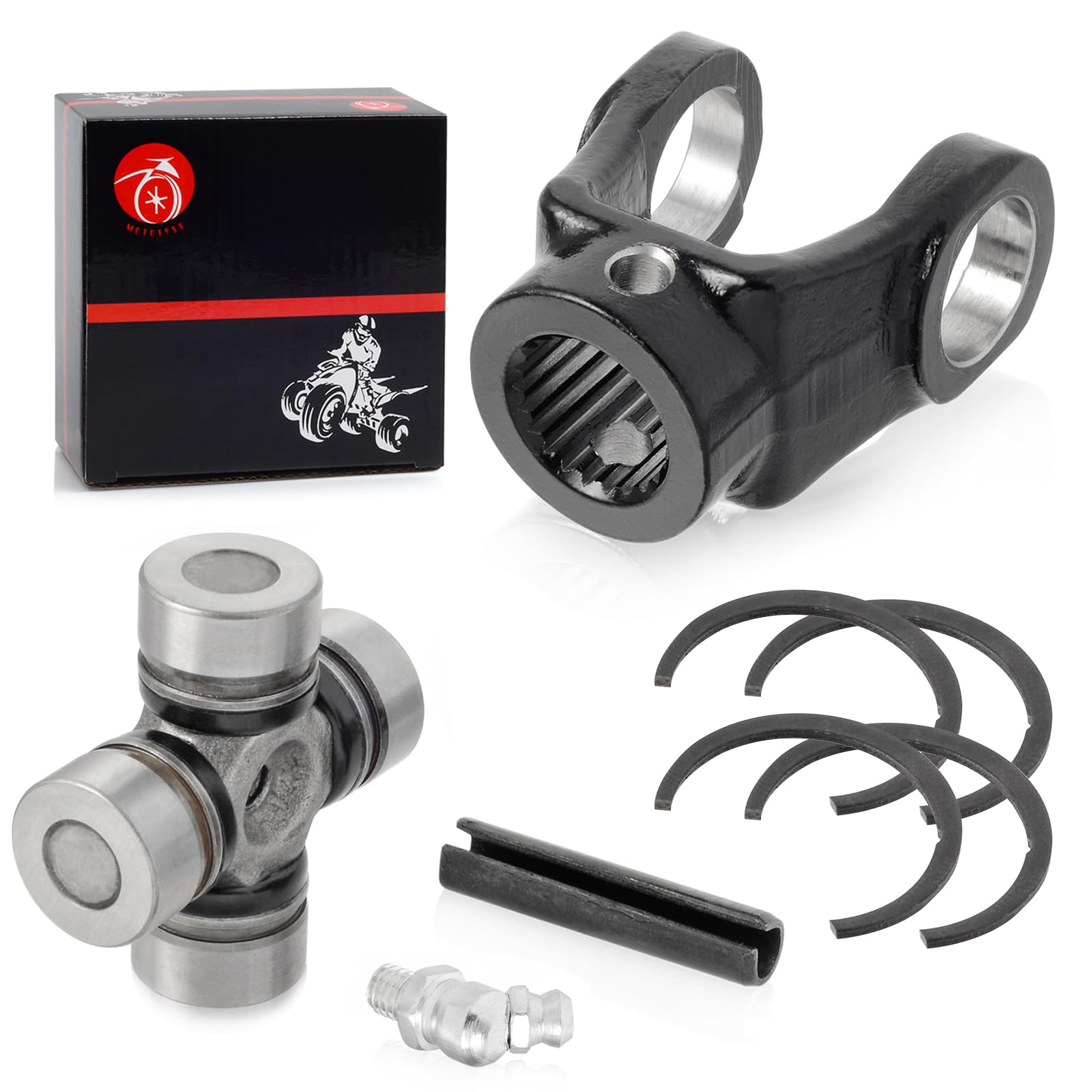 Uj235 Universal Joint Cross Reference Universal Joint, UJ235 (Discontinued  Uj235 Universal Joint Replacement