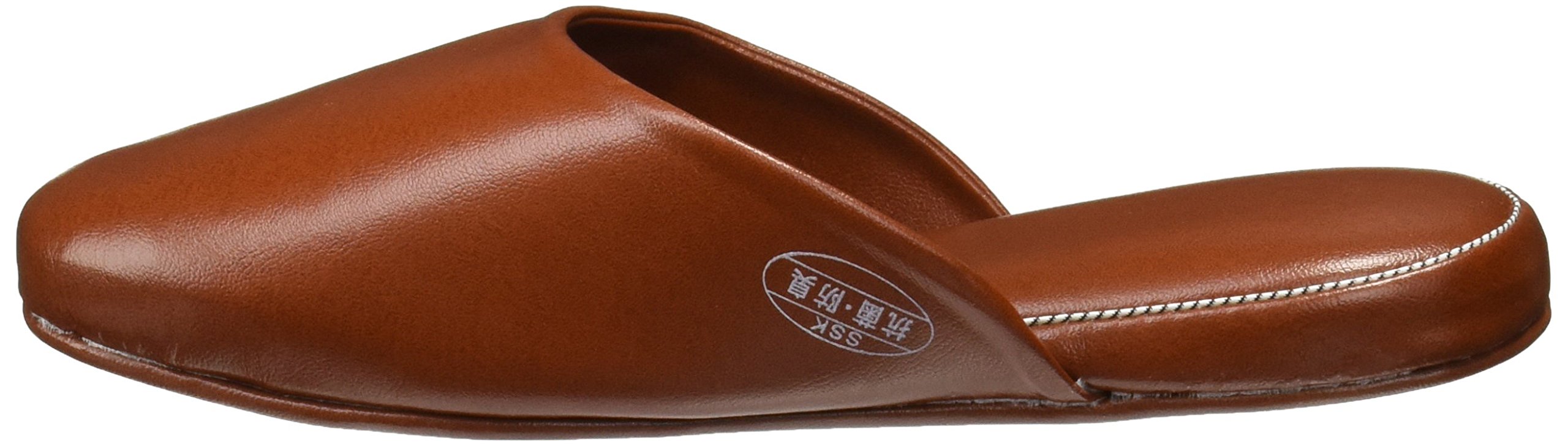 (未使用･未開封品)　遠藤商事 業務用 抗菌スリッパ L ブラウン SSK-5151 アンリンPVC 日本製 VSL2002 og8985z Amazon.co.jp: 遠藤商事 業務用 抗菌スリッパ L ブラウン SSK-5151