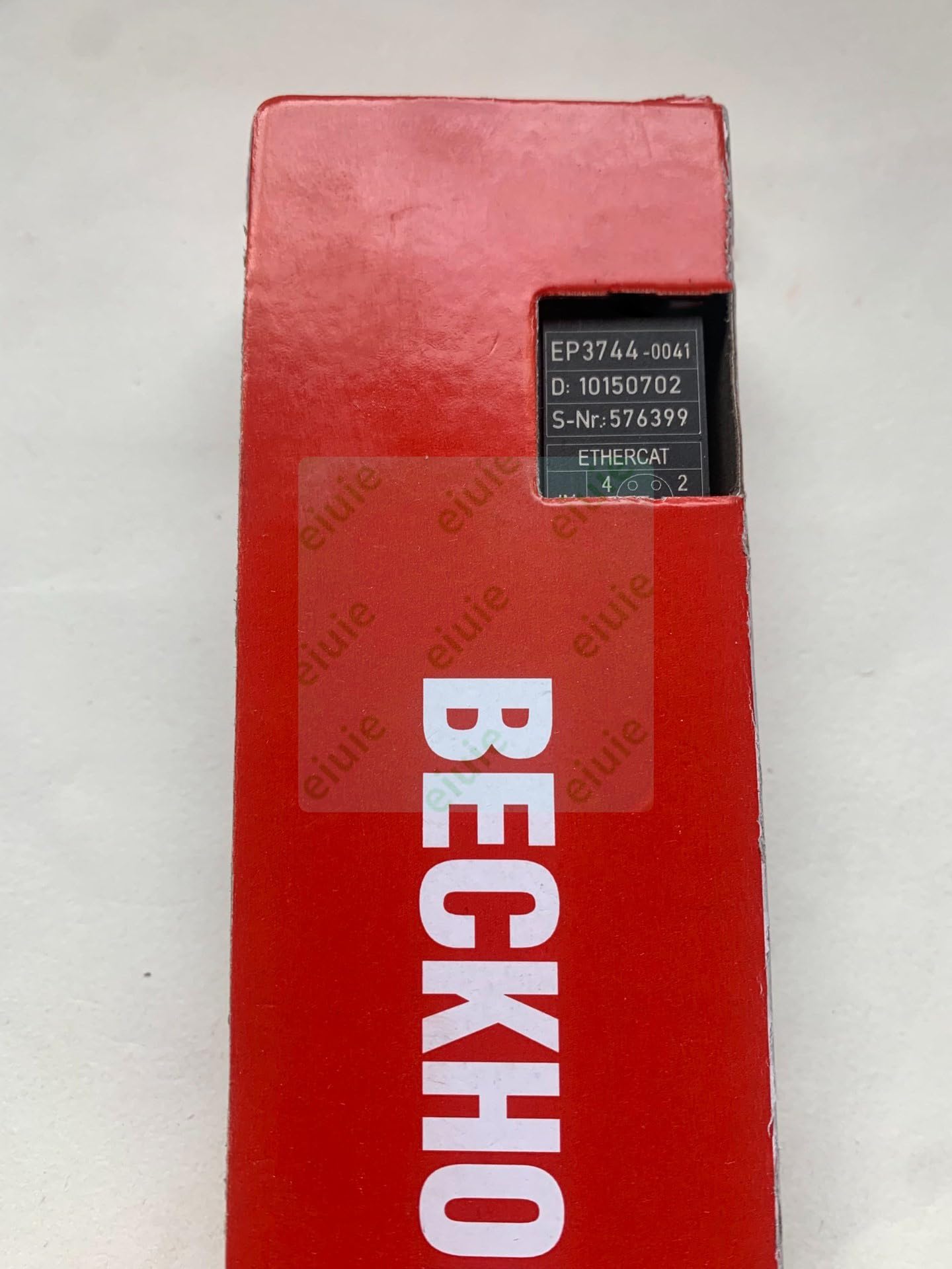 1 PC EP3744-0041 Unused Surplus Spare Parts