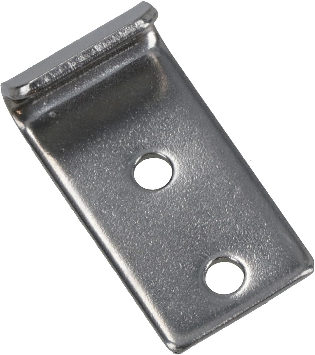 115mm Stainless Steel Bailing Latch 2pk Over Centre Catch Cam Hook Stainless Steel