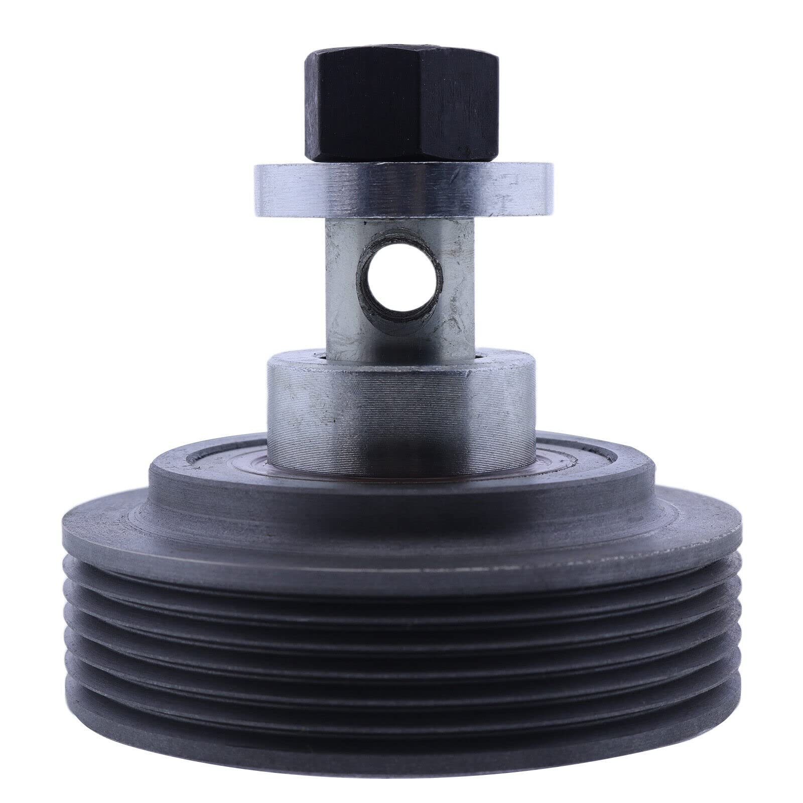 Amazon.com: YIHETOP Water Pump Idler Pulley AR45189 3064919