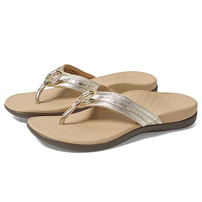 VIONIC Aloe Leather Women