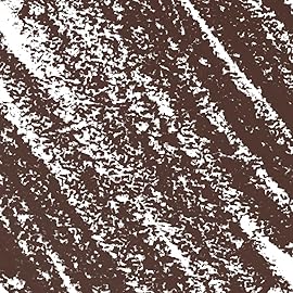 Palladio Wooden Eyeliner Pencil, Thin Pencil Shape, Easy Application, Firm yet Smooth Formula, Perfectly Outlined Eyes, Contour and Line, Long Lasting, Rich Pigment, Light Brown