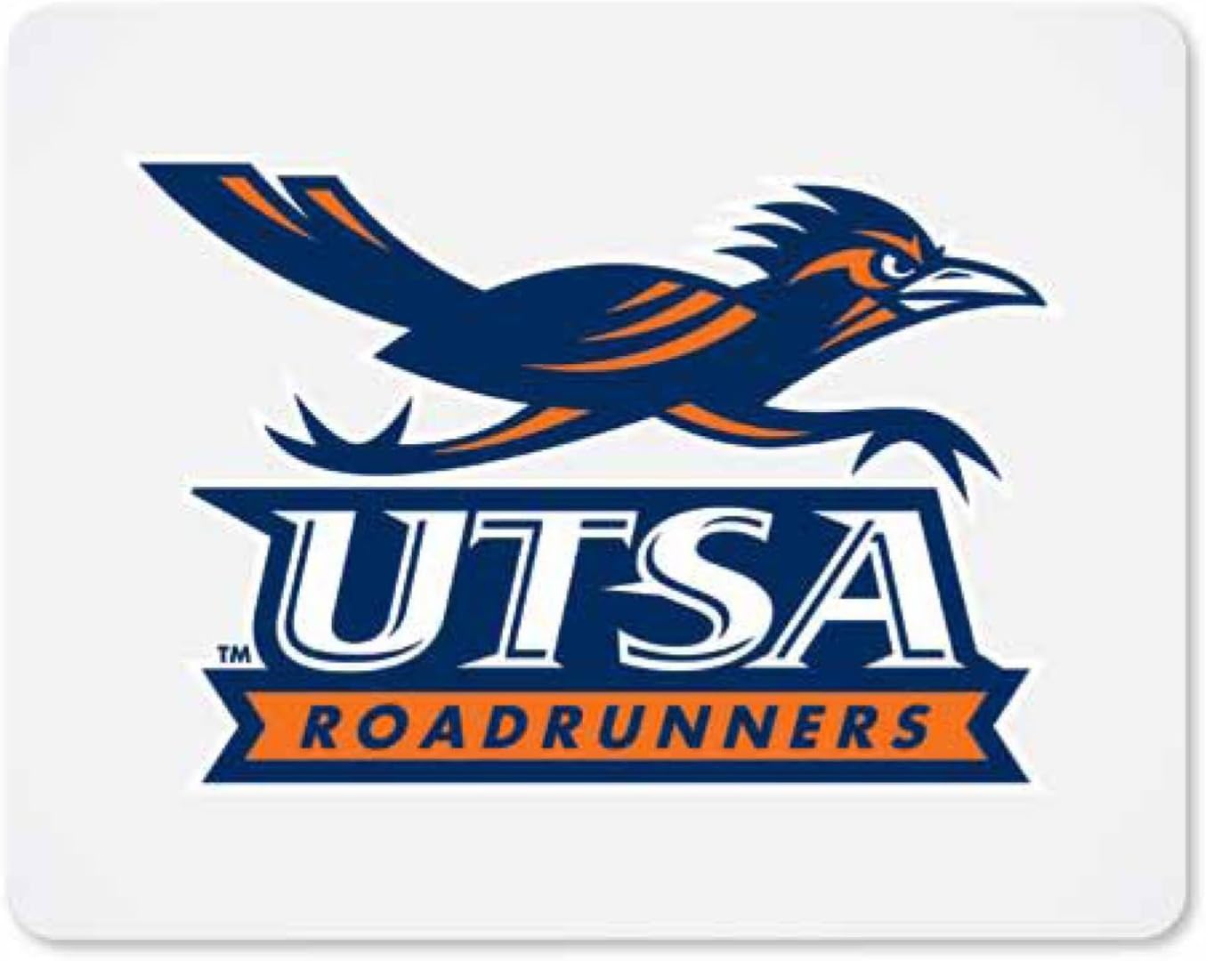 NCAA Texas San Antonio Roadrunners Mascot Deskpad Sports