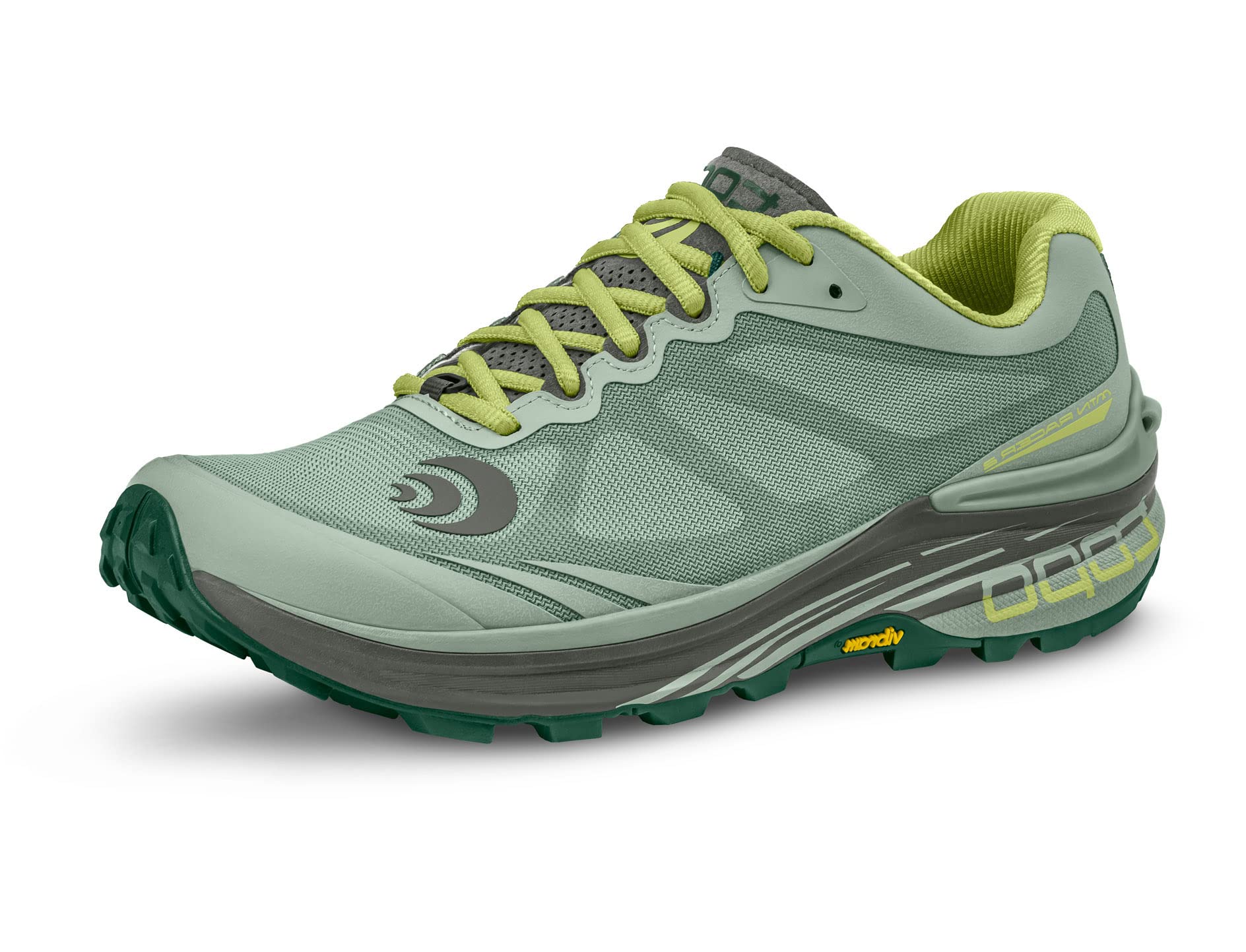 MTN Racer 2 - Scarpe da Ginnastica Basse,