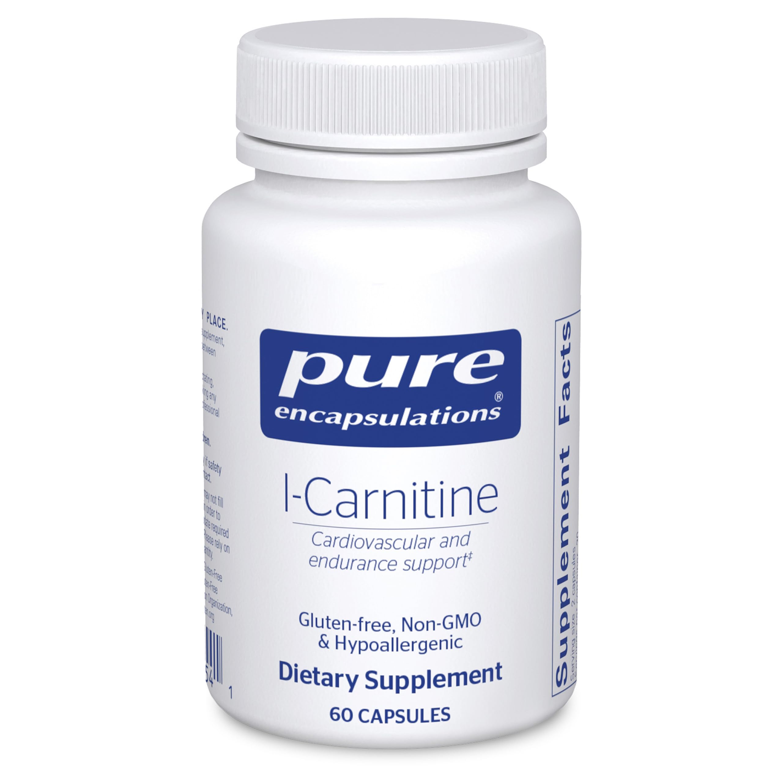 side effects of l-carnitine supplements The Role of L-Carnitine in Kidney Disease and Related Metabolic Dysfunctions main image 1