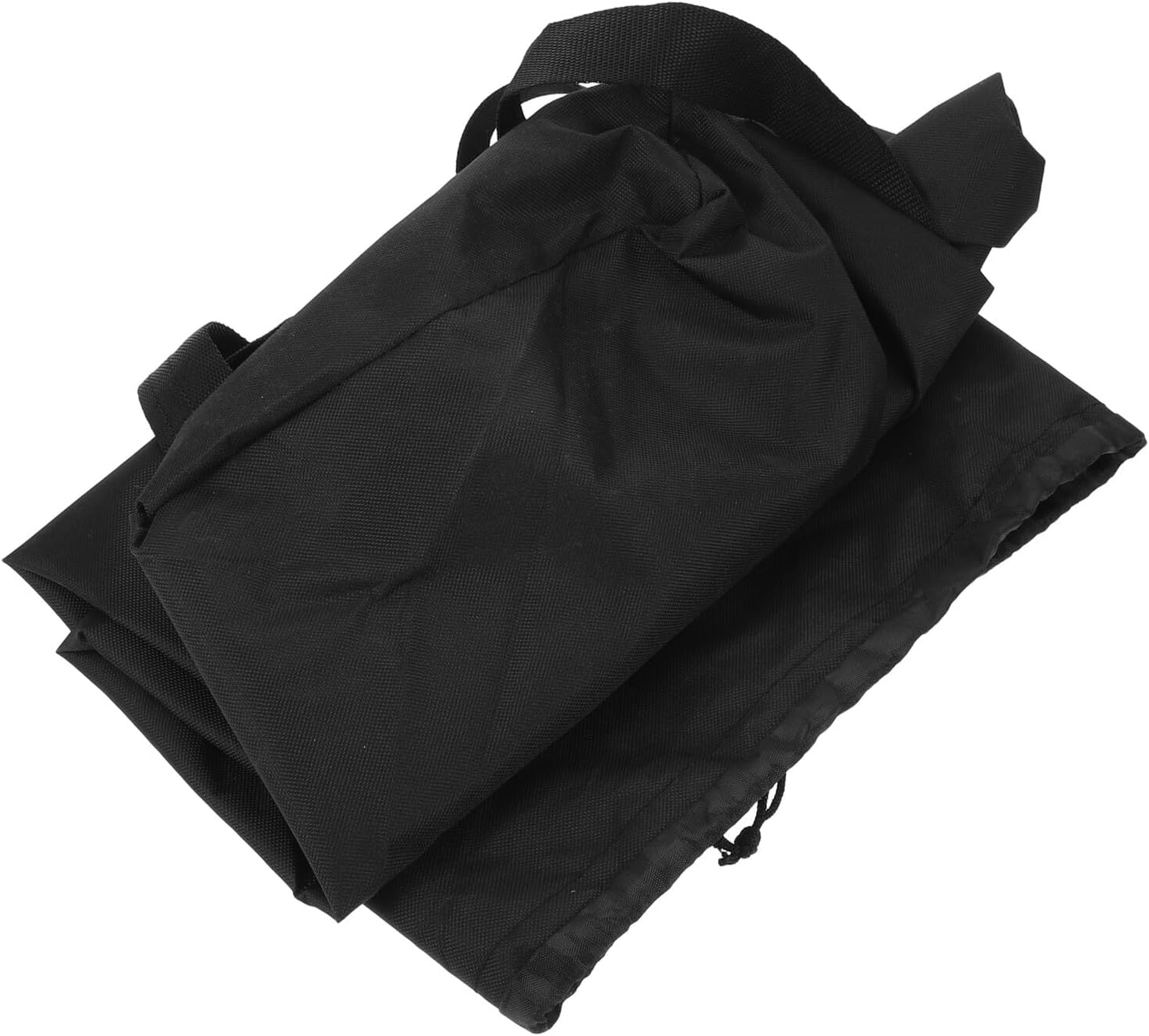 BESPORTBLE Skateboard Backpack with Waterproof 600d Polyester, Heavy Duty Longboard Carry Bag 38x122cm, Dual Shoulder Straps with Separate Compartment for Skate Gear and Travel