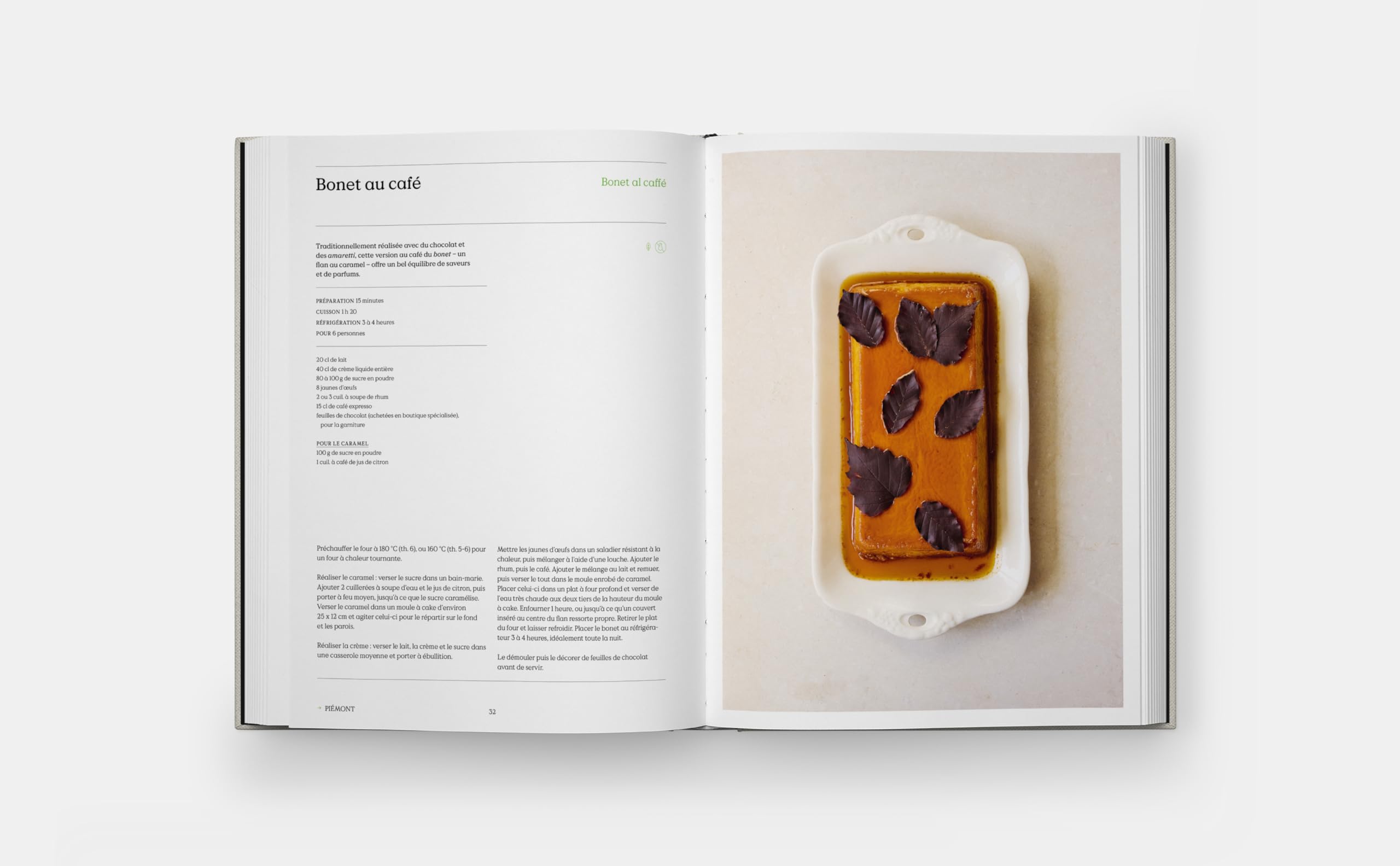 La Cuisine des régions d’Italie: Recettes de la Cuillère d’argent