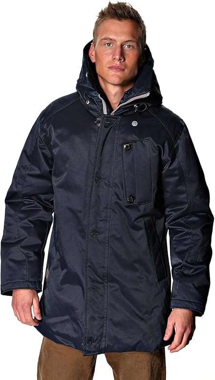 G star mountain hooded parka Clearance