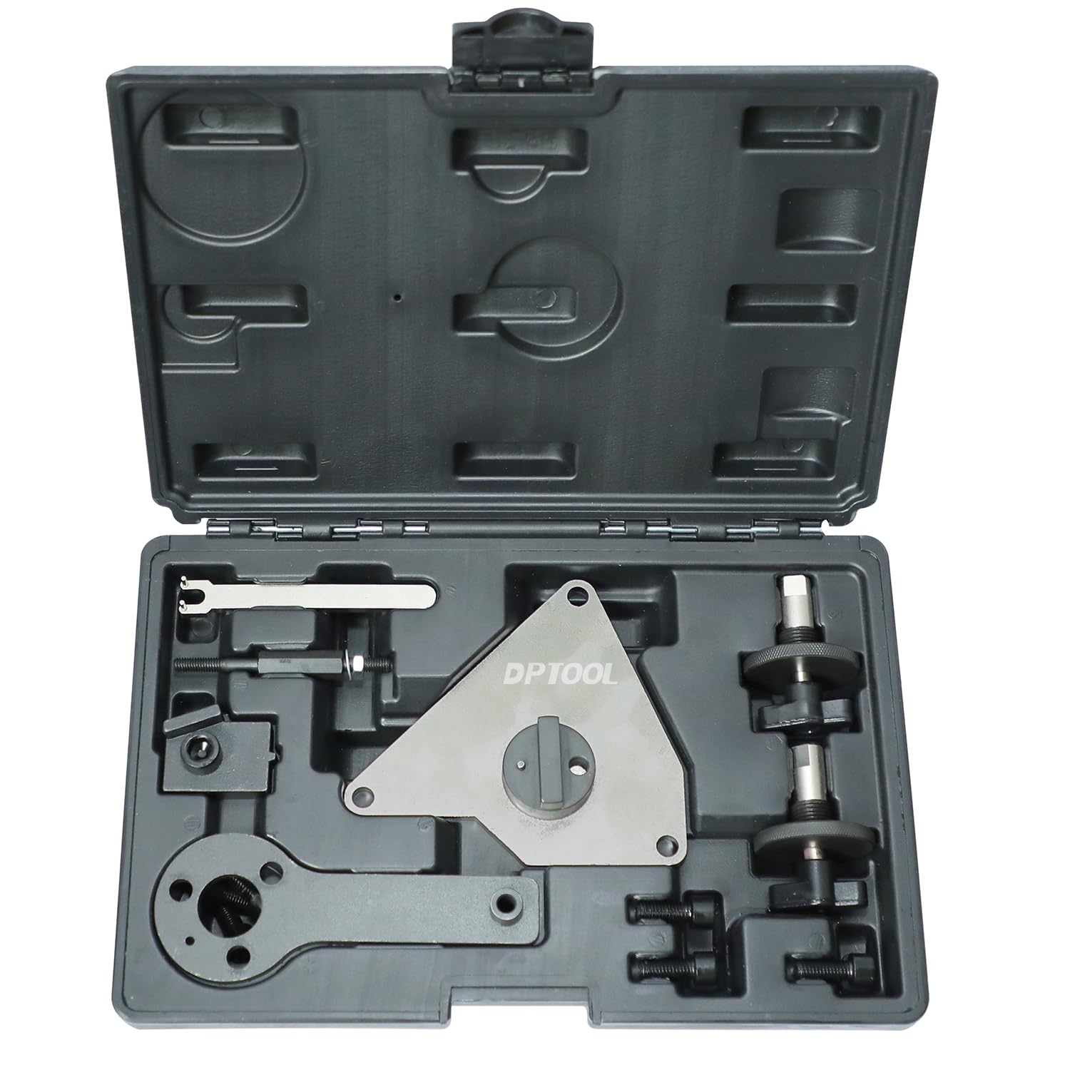 Engine Timing Tool Set Compatible with Alfa/Lancia Delta/Romeo/Fiat Multiair 1.4 Engine
