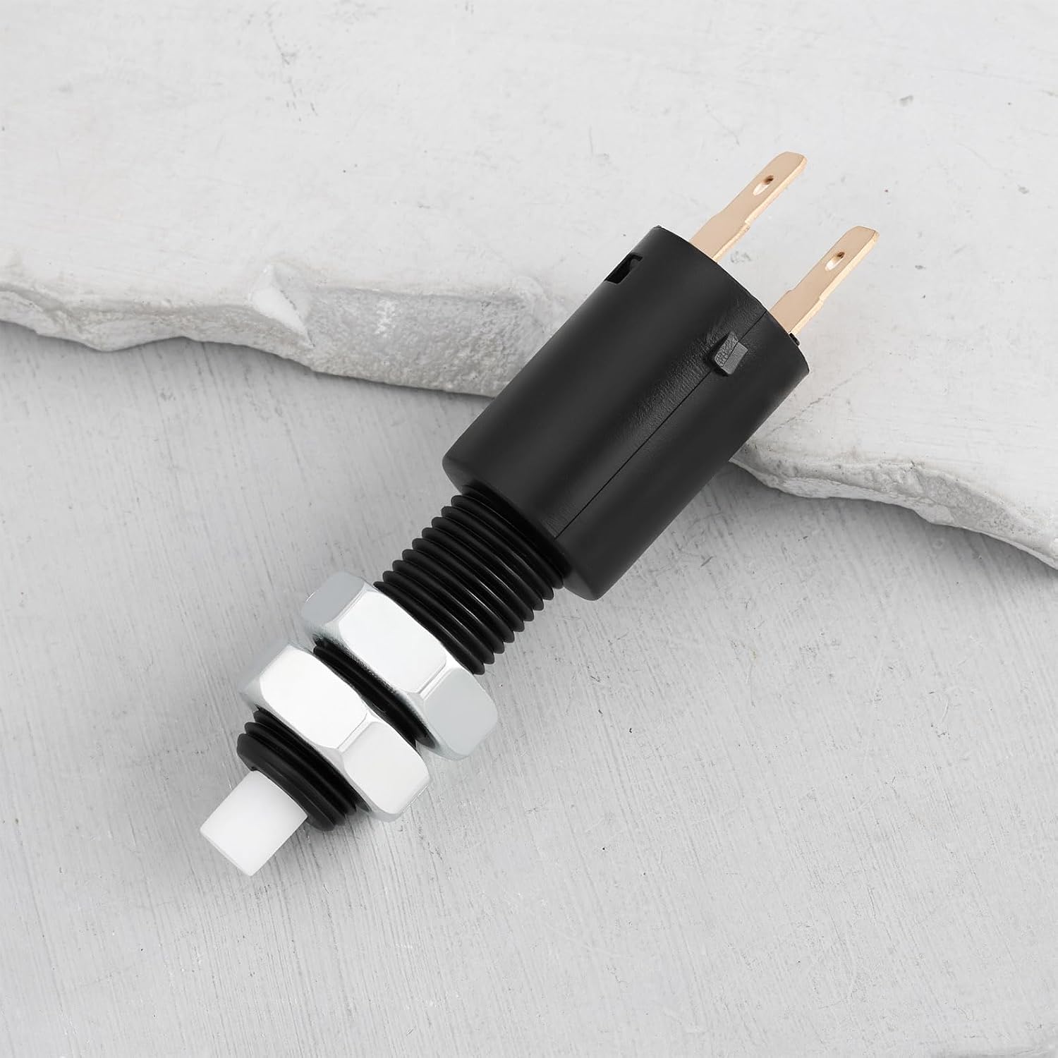 SING F LTD Car Brake Light Switch 1362835 1261219 1S5238 Compatible with Buick Compatible with GM