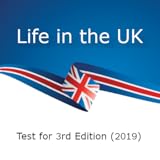 Wanting to apply for British citizenship or settlement.