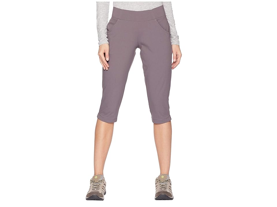 

Columbia Anytime Casualtm Capris (Pulse) Women's Casual Pants