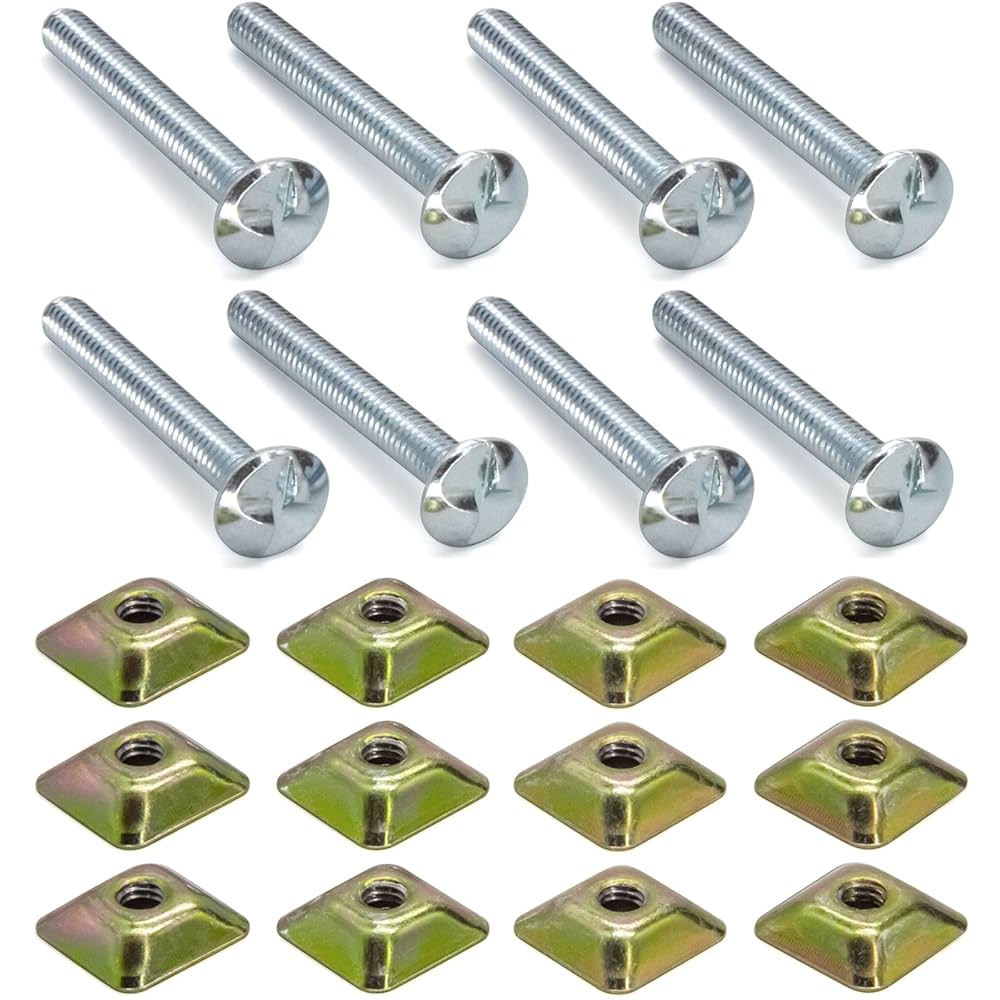 Amazon.co.jp: 盗難防止ポストアタッチメントキット 8個 サイン